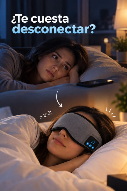 ANTIFAZ CON BLUETOOTH® + ENVÍO GRATIS